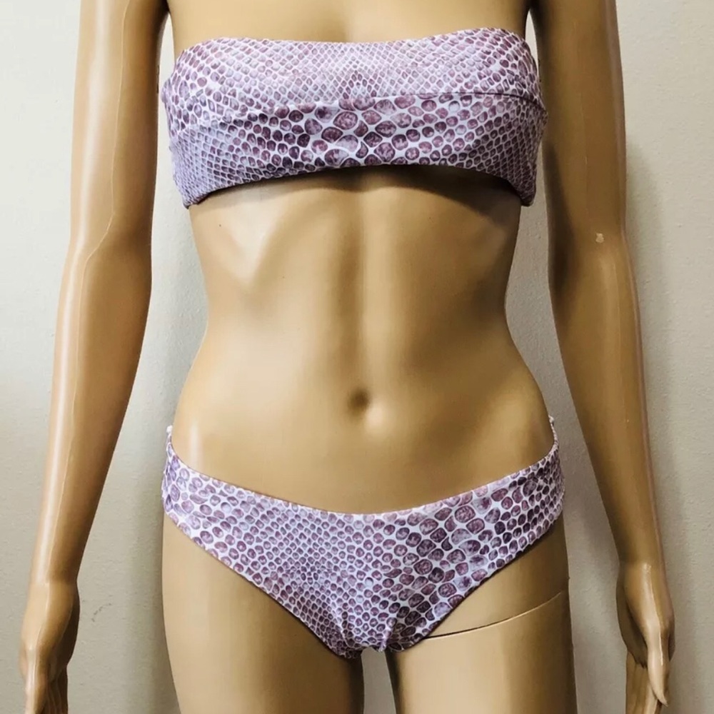 No Brand BikiniSwimsuitSwimSet FeelLike Size Small